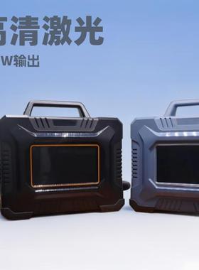 500wSPT F300S光纤激光清障仪远程异物清除器树障异物飘挂物