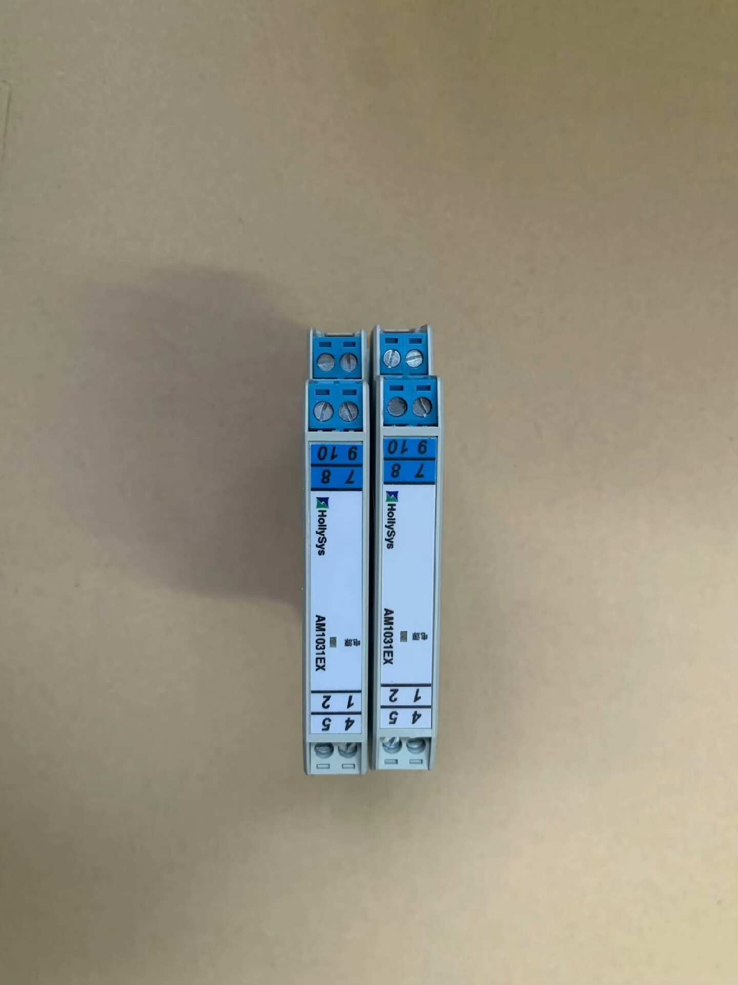 和利时隔离器安全栅AM1031EX AM1061EX议价