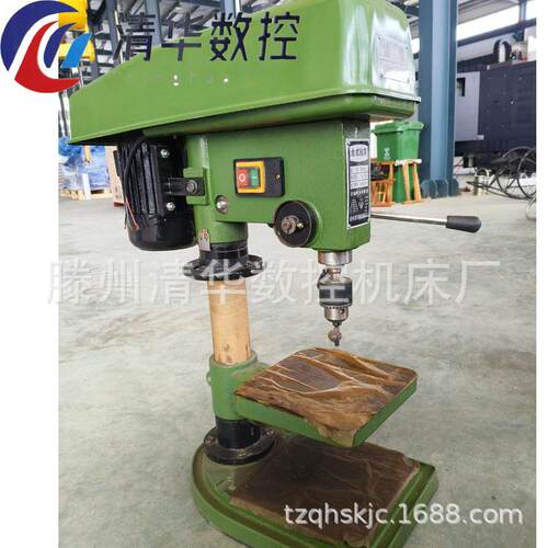 供应Z4116/Z4119台钻19mm台钻工业家庭小型台钻 16精密立式钻床