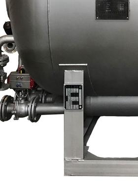 高高HTO压染色染机厂家供印应 科技薄织物染色机温设备