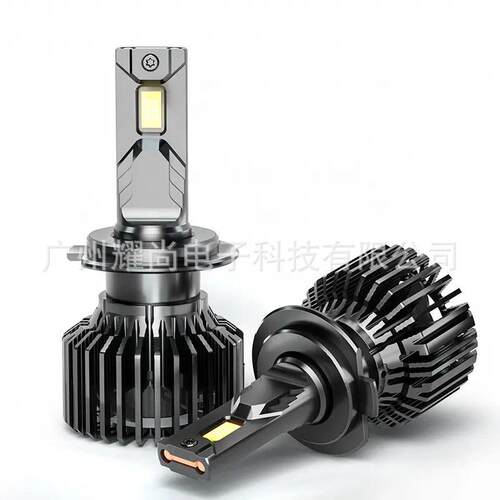 75A 150W LED汽车前大灯汽车车灯 LED大灯H4 H7 9005 9006 led车