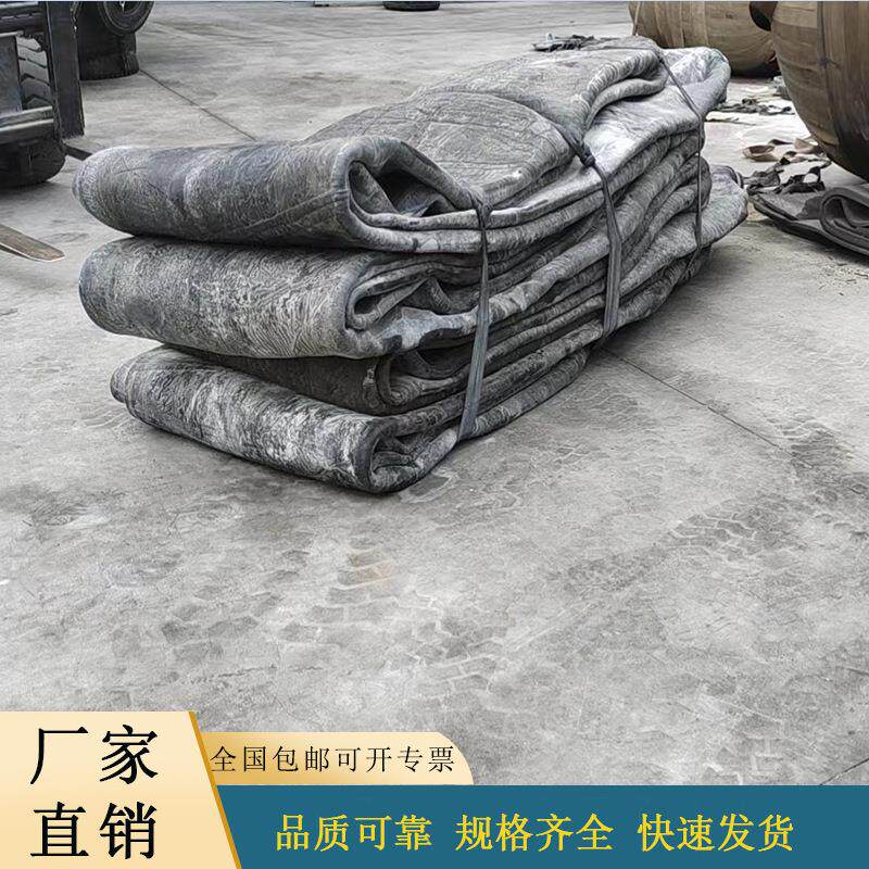 厂家直销试压球闭水实验堵水气囊 物体搬运气囊 船用上下水气囊