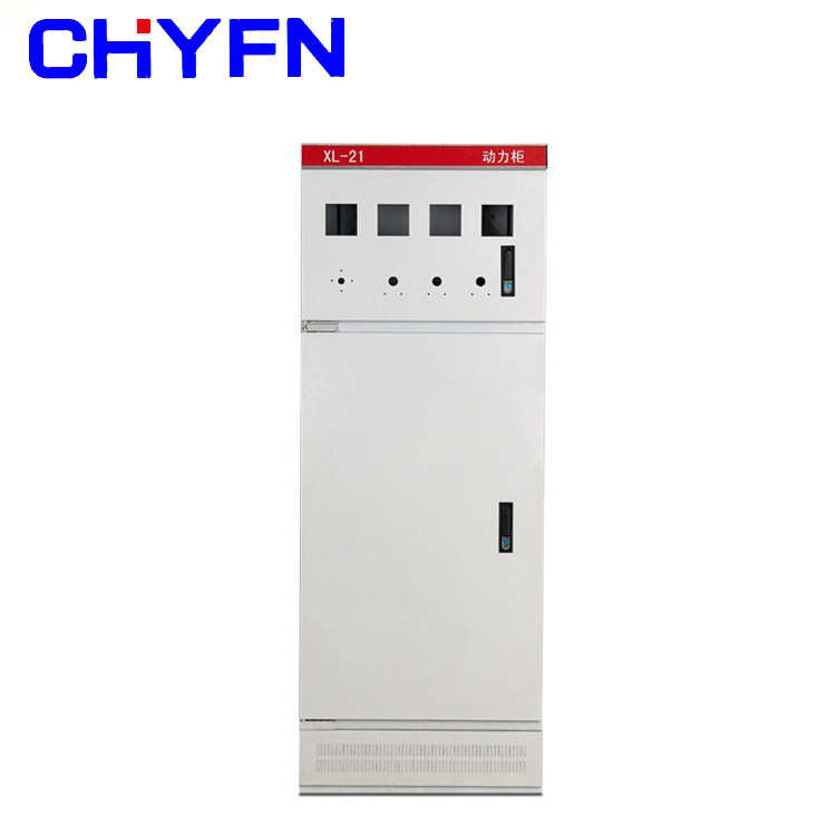 非标xl-21型动力柜柜体成套 配电箱壳体 开关柜 低压配电柜