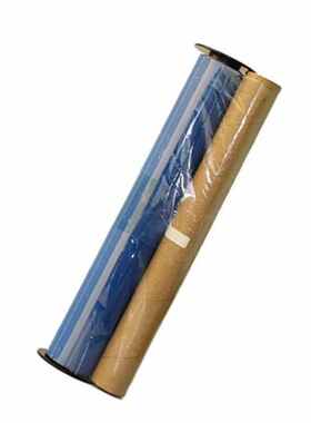 鑫诚达NS-LXCD260BLS高品质标签色带260mmX20m蓝色