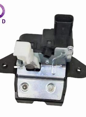 后备箱锁81230-H2200适用起亚KXCROSS赛图斯KX3傲跑智跑现代ix25