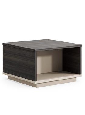 简约现代办公会客茶合板茶几几51773桌边几组合沙发式茶几组厂家