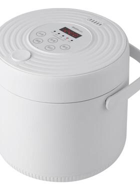 2L新款饭煲MD20C-CD, 12V小车24V货车煮饭多功能