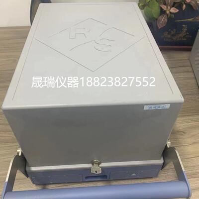MW-Z10配用CMW500/罗德施瓦茨/R&S/屏蔽箱cmw-z10