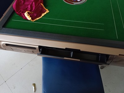 喜仕捷全自动麻将机怎么样一周体验后悔了是吗?