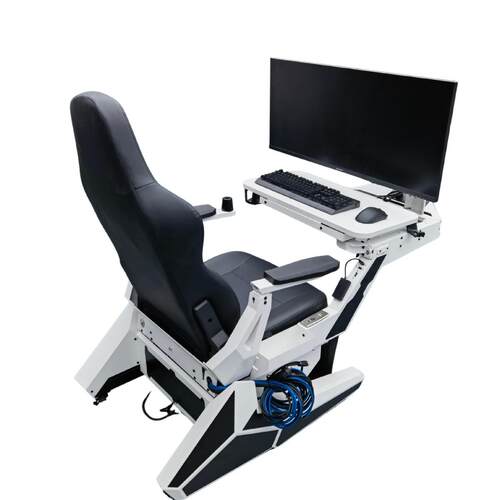 EASE POD PRO 2024 新款简舱 人体工学 零重力 电脑座舱