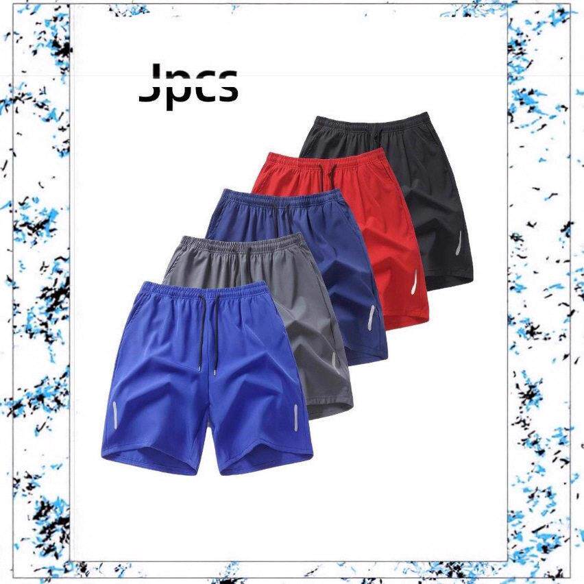 3 Camo Duck Shorts 5 Inch Inseam Basketball Mesh Gift - 实物图