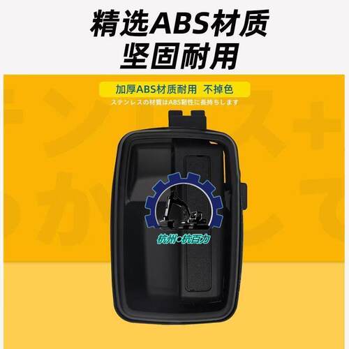 住友挖掘机驾驶室门锁总成SH120/200A1A2挖掘机驾驶室门锁总成