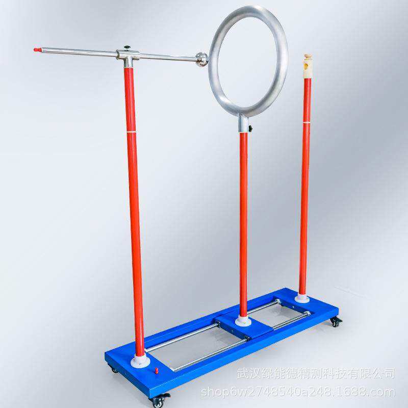 LNY-YD验电器功能检测装置10kv35kv品质专业精准遥控工程测试支架