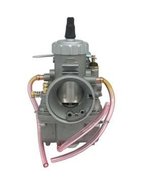 34mm化油器适用VM34-168 42-6015 VM34SC摩托125CC 160CC越野车