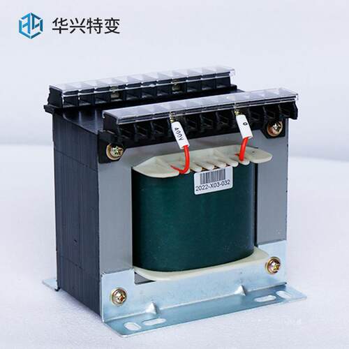 华兴厂家直销CXK-750VA 单相控制变压器 船用变压器 220变36 24V