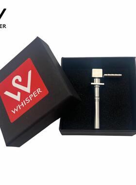 lamarzocco micra辣妈miniR水箱水管不锈钢304CNC接头顺丰包邮