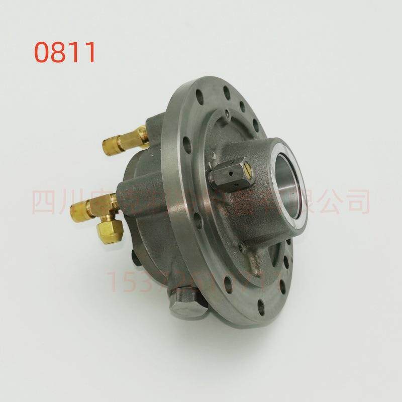 制冷压缩机油泵4J-13.2/S6F-30.24JE-13/6FE-50