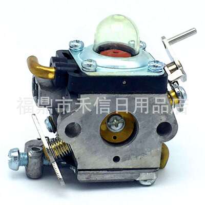 122HD45 122HD60 574386701 581734301 化油器套装