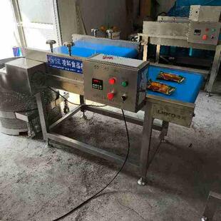 商用酱菜类包装 袋双层整压机 袋整平机多功能食品压型机真空软包装