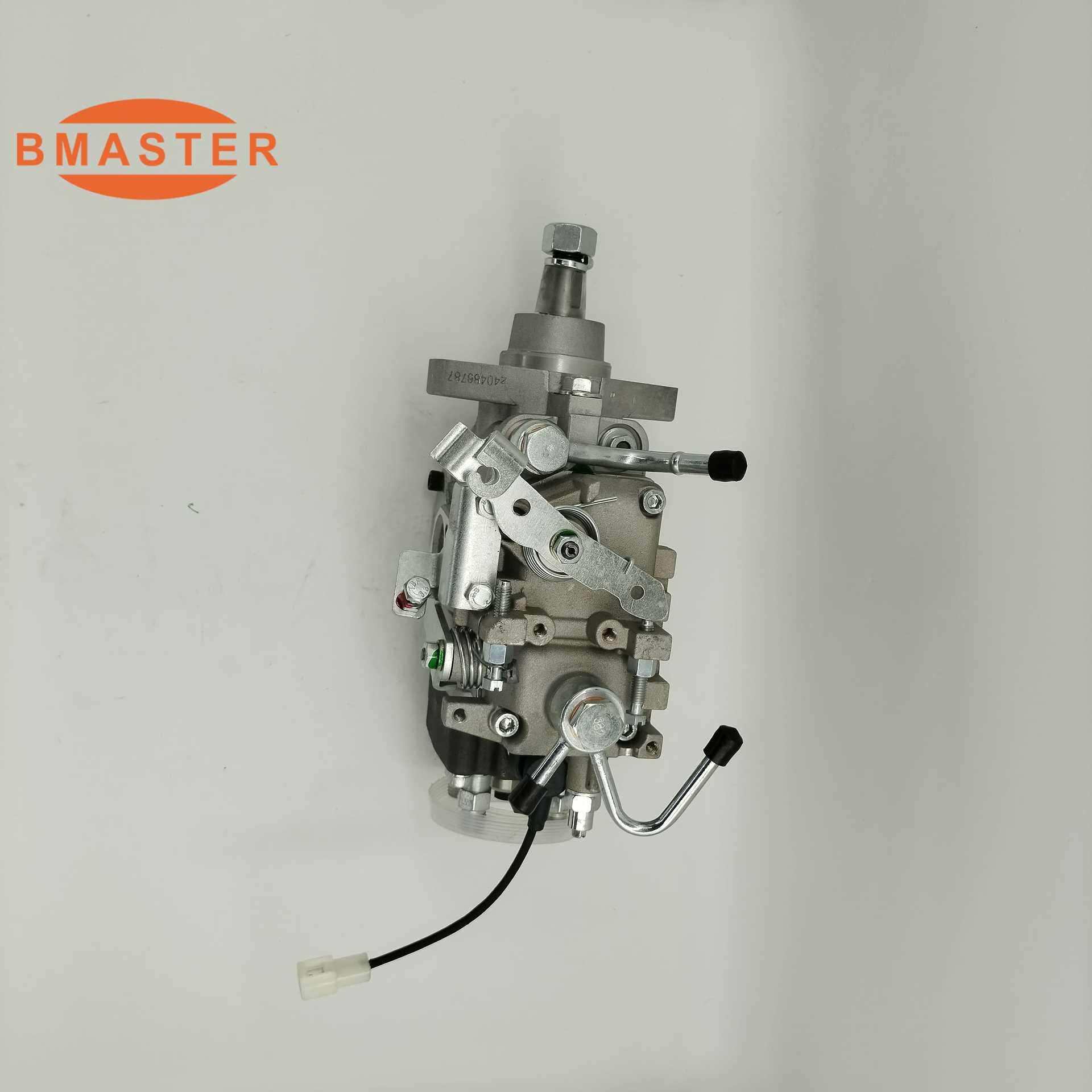 高品质柴油泵104646-5051适用4JG2发动机