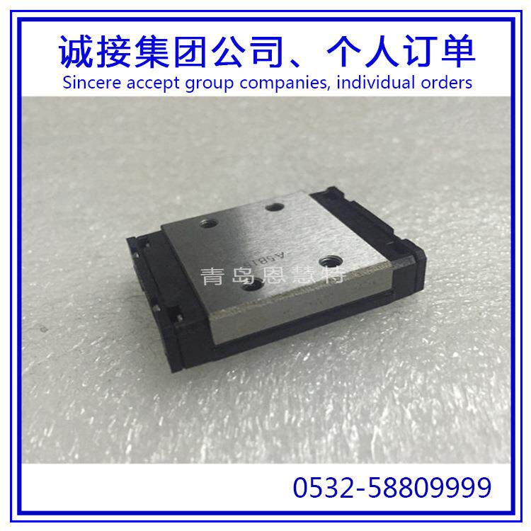 THK重载直线导轨滑块SVS35C SVS35LC SVS35LR SVS45R滑块07