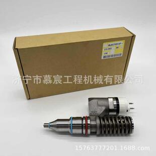 5818 0151 C10发动机喷油器212 229 6549 166 187 3463 1631