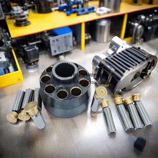 3331 5423 4621 5421 5433 4623 伊顿液压泵电机零件新3321