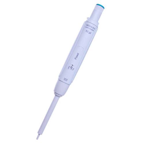SOCOREX 815 固定800ul 手动单道固定移液器 800uL 货号815.0800