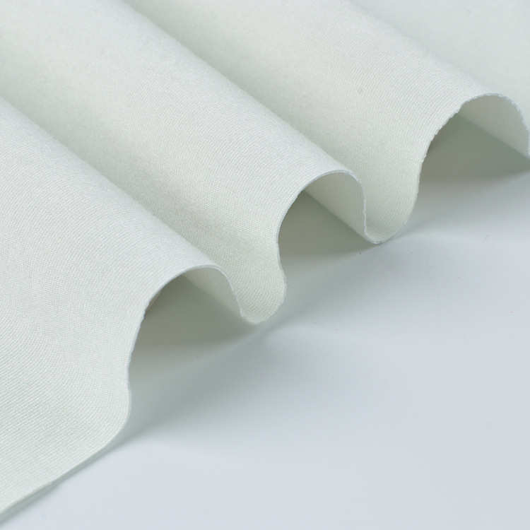 230克高弹莫代尔内裤面料 针织人棉舞蹈服面料 木代尔汗布 跑量