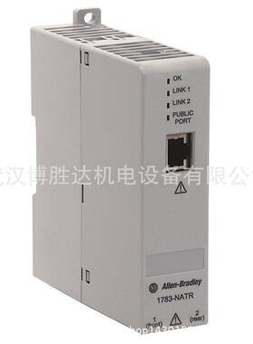 1783-ETAP2F 1783-BMS06SA控制器输入输出模块AB罗克韦尔现货供应