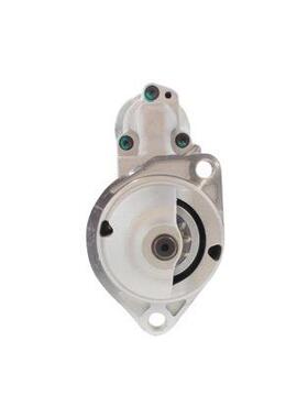 AZE2649起动机58402150起动机马达适用LOMBARDINI起动机马达