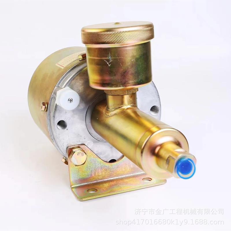 装载机空气加力泵 XG932铲车刹车泵 刹车助力器 气刹总泵加力泵
