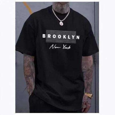 Men's Tee, Men's Shirt Tees, Men's Comfortable Stylish