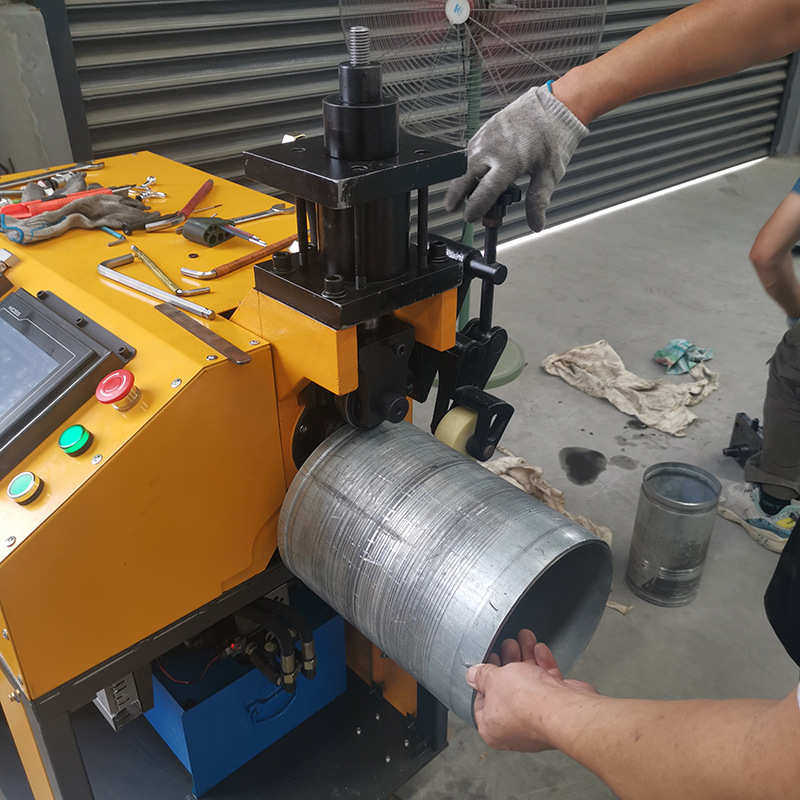 全自动滚槽机 消防镀锌钢管压槽机 电动油压沟槽机油顶切管机配件,五金/工具,封边机,淘宝优惠券,粉丝福利购,淘宝优惠卷