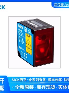 1026515 DT500-A111  激光距离传感器 现货