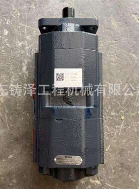 山工原装备件山工SEM卡特668D装载机双联泵5564831