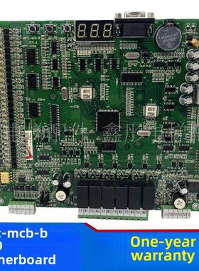 Mctc-Mcb-B适用于Merner 3000主板，并支持各种制造商协议Mctc-Mc