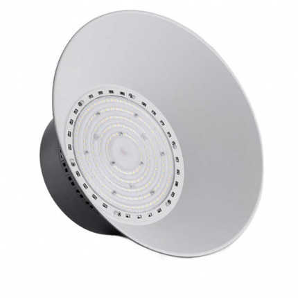 厂家直销亚明LED天棚灯工矿灯厂房灯超亮足瓦照明150W工厂灯仓库