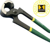 拔刀钳 供应机械配件刀模板拔出刀片所用 胡桃钳