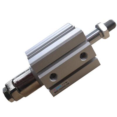 TDPC薄型可调气缸ACQJ40x45-40SBACQJ40X20-20SB品质保证