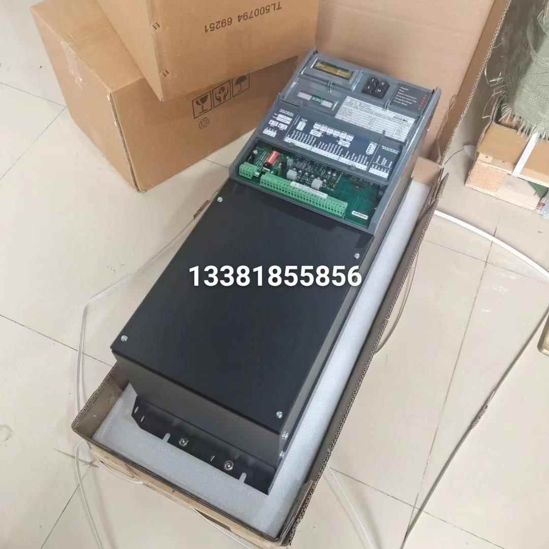 欧陆590C调速器591C35驱动70A380A270扩容591P控制器590+派克电机