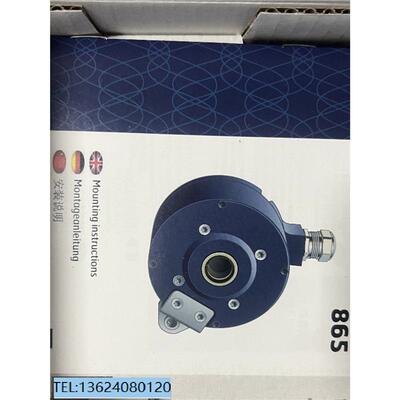 861900131-2048莱纳林德Leine&Linde编码器774013-01现货