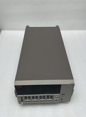KEITHLEY 6487A吉时利Keithley 6487皮安表