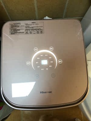 海信XQB30-M358H洗衣机怎么样，这款能买吗？价格多少？