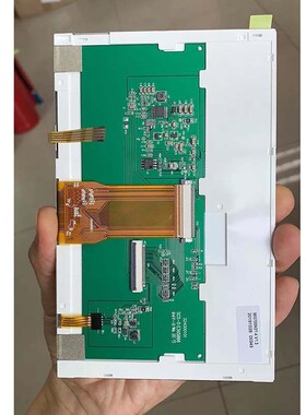 加拿大EXFO MAX-710B-M1光时域反射仪 显示屏 内屏 液晶屏触控屏