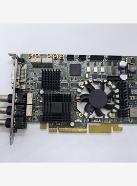 CENTAURUS II PCIE DVS 数字视频系统