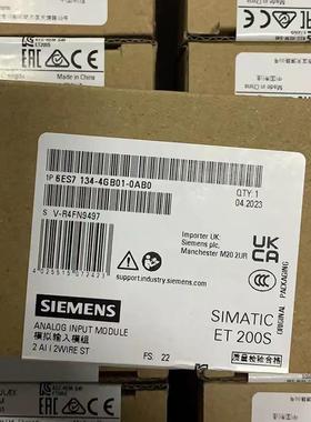 ET200S模块6ES714 6ES714-4GB01/4FB01/4GB11/4JB51-0AB0议价