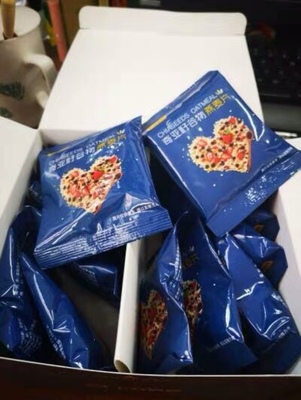 深度讨论五谷磨房冲饮麦片怎么样，使用全过程大曝光，不看后悔