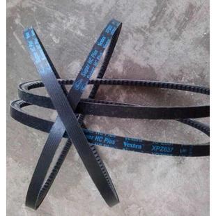 XPZ710 XPZ687三角带 3VX280美国盖茨三角皮带 3VX265皮带 XPZ670