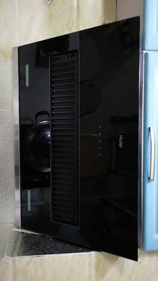 haier海尔侧吸式抽厨房油烟机选择五大雷区要慎重